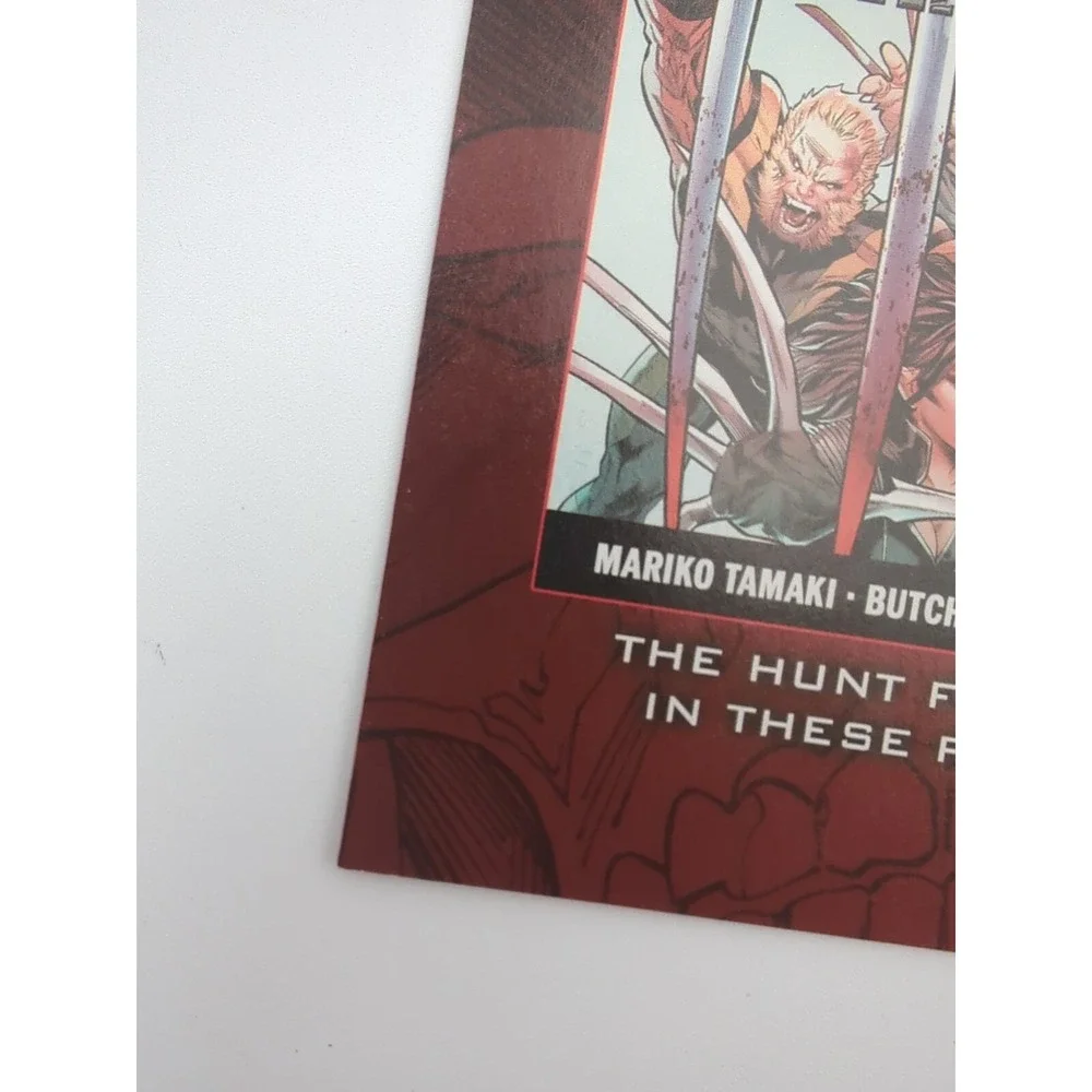 Marvel Comics Exiles #1 (2018) Tessa‎ Thompson Variant Valkyrie 1:10 NM Range